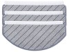 Set 3 Rezerve Mop Lavabil OZMO Compatibil Ecovacs X1 PLUS/T10/T10 PLUS/N20/N20 PLUS Aspirator