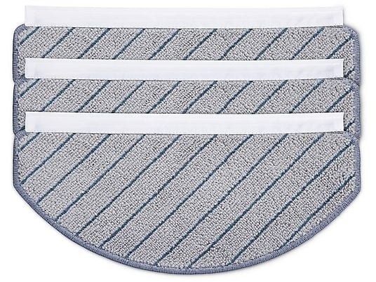 Set 3 rezerve de mop lavabil OZMO Ecovacscompatibil X1 PLUS/T10/T10