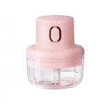 Mini tocator electric, incarcare USB