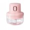 Mini tocator electric, incarcare USB