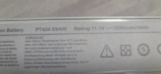 Baterie originala Dell Latitude E6410, E6510