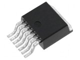 Switch de putere low-side 36A N-Channel SMD PG-TO263-7-1