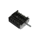 Comutator pentru cuptor BRANDT 71X2501 BOMPANI M6532009052 ELECTROLUX OEM