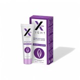 Cremă X-TRA TIGHT Wellness Cream for Women, pentru str&acirc;mtarea și fermitatea vaginală - 30 ml