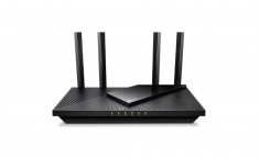 TP-Link Wireless Router, ARCHER AX55 PRO ;dual band AX3000 5 GHz: 2402 Mbps foto