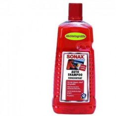 Sampon auto Sonax, 2L