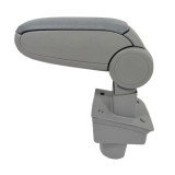 VW PASSAT B6 2005-2010 Coteira Auto Masini Consola Centrala Textile Gri