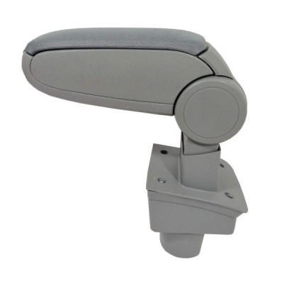 VW PASSAT B6 2005-2010 Coteira Auto Masini Consola Centrala Textile Gri foto