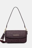 Valentino Bags poșetă REGINA RE culoarea bordo, VBS9IS09