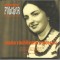 (B) CD-brosura - MARI INTERPRETI DE FOLCLOR MARIA RACHITEANU VOICESCU-cd inclus