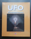 UFO Phenomenon. Mysteries of The Unknown
