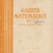 Gazeta Matematica, Nr. 9/1968