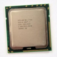 Procesor server Intel Core i7-960 SLBEU 3.2GHz LGA1366 foto