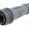 Conector circular, tata, 2 pini, BULGIN - EXP-0921/02/P