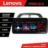 Navigatie Toyota Rav 4 2000-2004 Lenovo PRO 8+256 12.3 inch qled android 4G DSP gps internet kit-rav4-old CarStore Technology