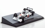 Macheta Formula 1 BAR Honda 002 - Ixo/Altaya 1/43, 1:43