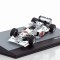 Macheta Formula 1 BAR Honda 002 - Ixo/Altaya 1/43