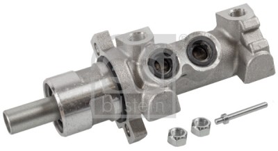 FEBI BILSTEIN 170925 Pompa centrala, frana foto