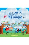 Cand cerul era prea aproape - Adam Bestwick