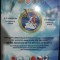 Program hochei pe gheata - Turneu international Belarus (3-17 ianuarie)