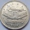 10 pence 2000 Gibraltar, 4th portrait, km#776