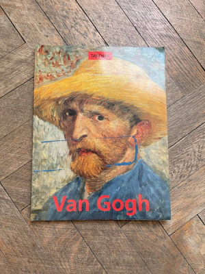 Ingo F. Walther - Van Gogh foto