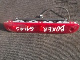 A treia lampa de fr&acirc;nă CITRO&Euml;N JUMPER Furgon 2008 OEM: 1340670080 1462889