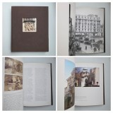 Album Foto - Daniel Constantinescu, La Memoire des Murs: l'esprit francais dans l'architecture roumaine, Bucuresti, Institutul Cultural Roman, 2006