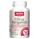 Supliment Alimentar Citrus Bergamot 500mg Jarrow Formulas Secom 60cps