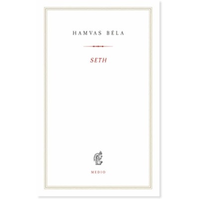 Seth - Hamvas B&amp;eacute;la foto