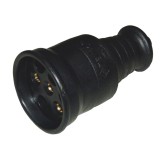 Cumpara ieftin Cupla, MUT-31, 380V, 3X25A