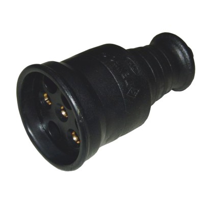 Cupla, MUT-31, 380V, 3X25A foto