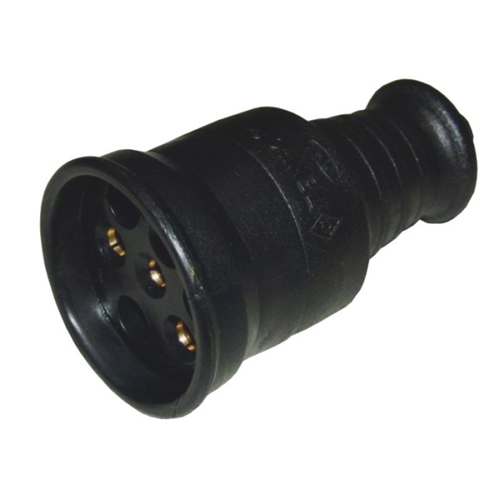 Cupla, MUT-31, 380V, 3X25A
