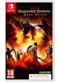 Dragons Dogma Dark Arisen NSW