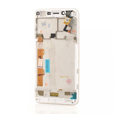 LCD Lenovo Vibe K5, LCD Lenovo A6020 + Touch, Gold foto