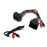 Connects2 CTVFOX002 Interfata AUX-In Ford CarStore Technology