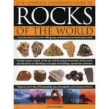 The Complete Illustrated Guide to Rocks of the World