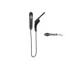 Swinger/semnalizator cu lanț Delphin CSW II BlackWay, negru