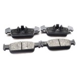 Set placute frana fata Premiere Dacia Logan II 1.2 16V GPL Benzina