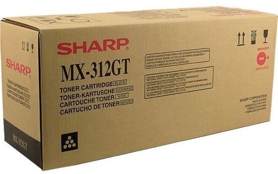 Cartus original Sharp MX-312GT MX-312GT 25K