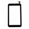 Touchscreen Alcatel Pixi 7 3G Varianta Flex Scurt Original Negru