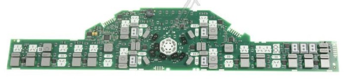 MODUL DE CONTROL 11026436 BOSCH/SIEMENS