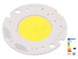 LED COB 76,8W 5000K, 120&deg;