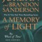 A Memory of Light: Book Fourteen of the Wheel of Time