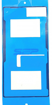 Adeziv capac baterie Sony Xperia Z5 Compact foto