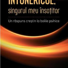 Intunericul, singurul meu insotitor - Kathryn Greene-McCreight