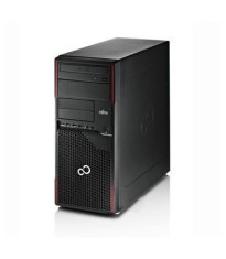 Calculator Fujitsu ESPRIMO P710 Tower, Intel Core i3-3220 3.30GHz, 4GB DDR3, 250GB SATA, DVD-RW NewTechnology Media foto