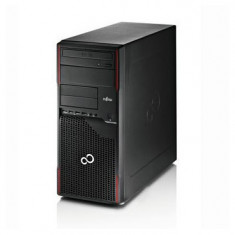 PC Second Hand Fujitsu Esprimo P710 Tower, Intel Core i7-3770 3.40GHz, 8GB DDR3, 256GB SSD, DVD-ROM NewTechnology Media