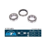 Set rulment roata TOYOTA HILUX II pick-up (LN8, RN5, LN6, YN6, YN5, LN5, RN6) (1983 - 2005) BTA H12014BTA