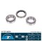 Set rulment roata TOYOTA HILUX II pick-up (LN8, RN5, LN6, YN6, YN5, LN5, RN6) (1983 - 2005) BTA H12014BTA